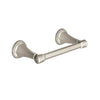 [D35160230.144] Fitzgerald Pivoting Toilet Paper Holder - Polished Chrome