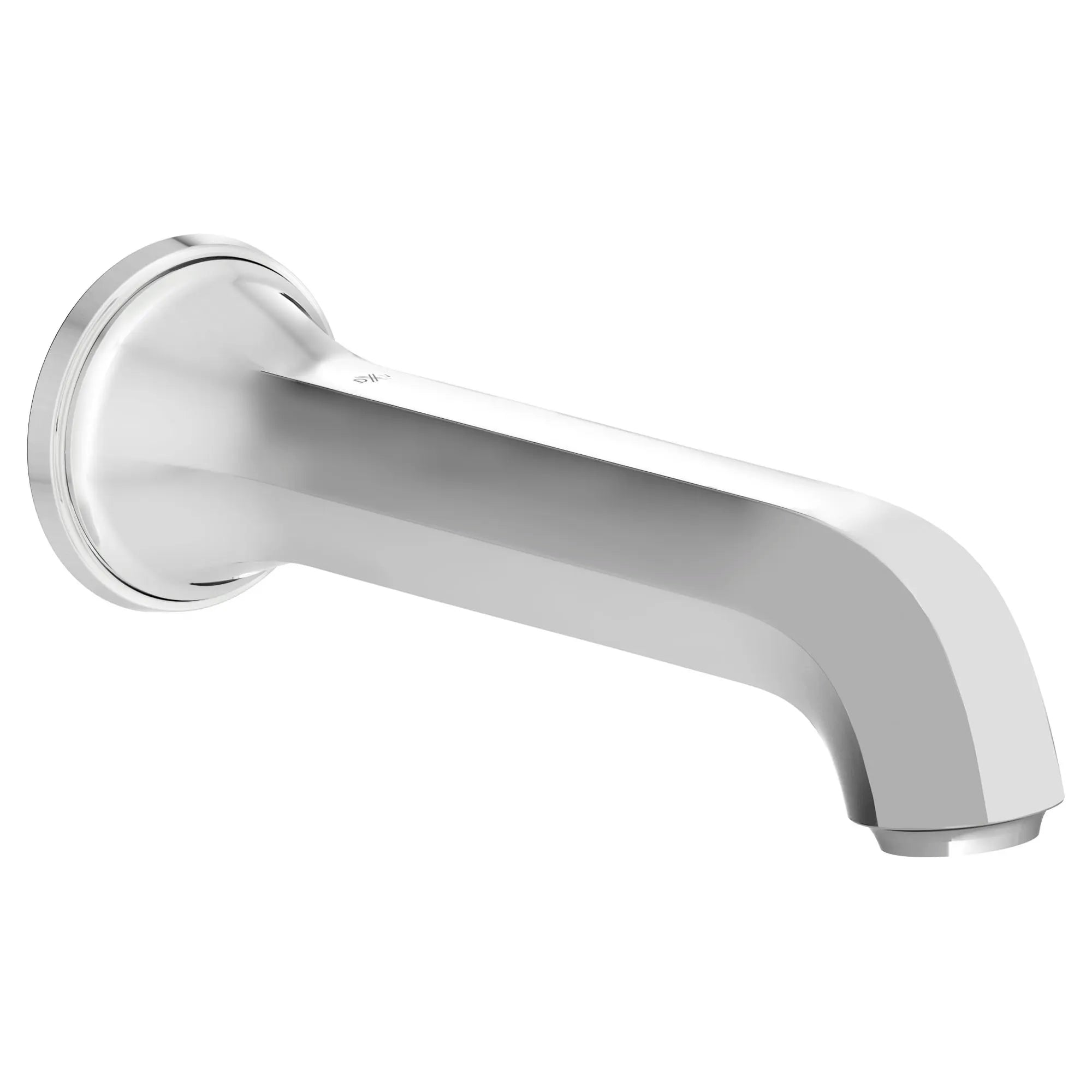 Bec mural pour baignoire Fitzgerald // CHROME POLI // 164949_D35160760100_CDNwebp.webp