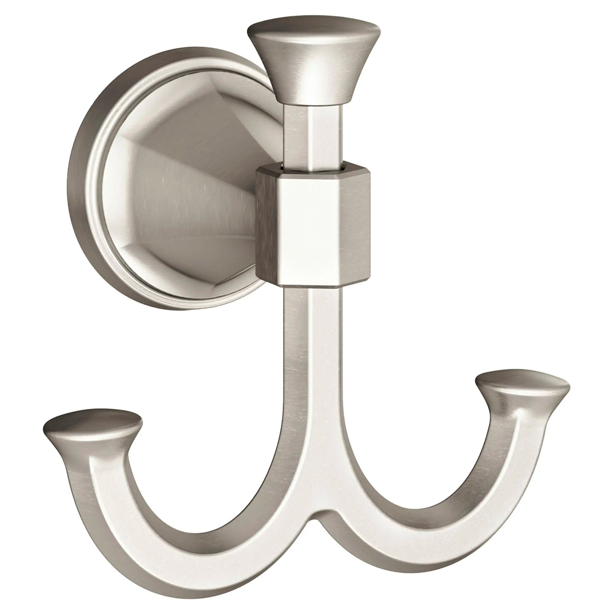 Porte-peignoir Fitzgerald // NICKEL BROSSÉ // 164950_D35160210144_1_CDNwebp.webp