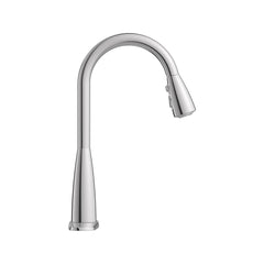 [7077300.002] Colony® PRO Single-Handle Pull-Down Dual Spray Kitchen Faucet 1.5 gpm/5.7 L/min - Polished Chrome