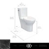 Equility® One-Piece Chair Height Elongated Toilet with Seat // CANVAS WHITE // 186026_Equility_Infographic_D22690A109_0001_SEPT2023_CDNwebp.webp