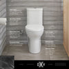 Equility® One-Piece Dual Flush Chair Height Elongated Toilet with Seat // CANVAS WHITE // 186029_Equility_Infographic_D22690A200_0001_SEPT2023_CDNwebp.webp