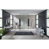 [D12536014.415] Equility 67 x 33 in. Freestanding Bathtub - Canvas White