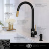 [D35404410.100] Etre® Single Handle Bar Faucet with Lever Handle - Polished Chrome