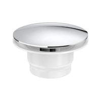 [755491-201.0020A] Drain Cap and Plug - Polished Nickel