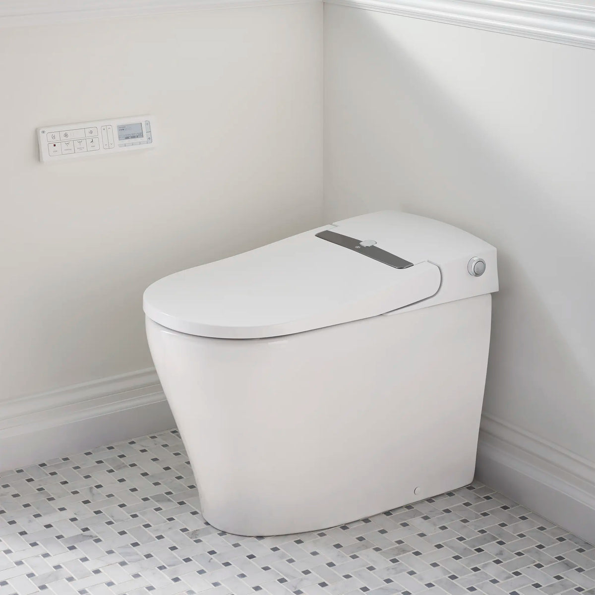 Toilette avec bidet électronique intégré AT200 LS Spalet // CANVAS WHITE // 289915_B-D29030CS416415_Closed_Cropped_0_CDNwebp.webp