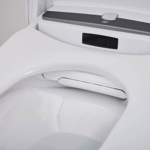 Toilette avec bidet électronique intégré AT200 LS Spalet