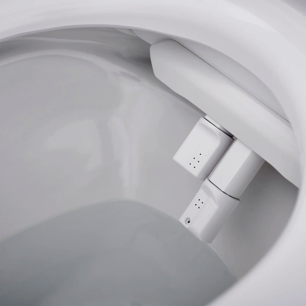 Toilette avec bidet électronique intégré AT200 LS Spalet // CANVAS WHITE // 289925_L-D29030CS416415_NozzleDoubleWand_0_CDNwebp.webp