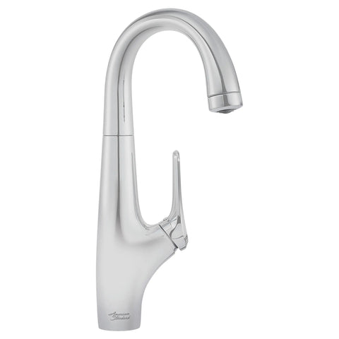 Robinet de cuisine rétractable Avery à monocommande et jet double, 1,5 gpm (5,7 L/min)