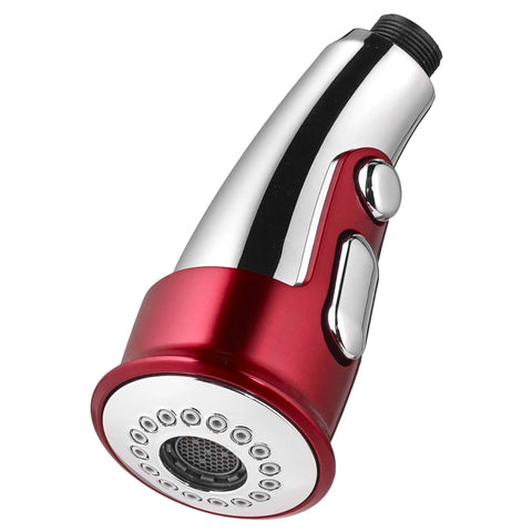 Tête de pulvérisation pour robinet Estate® - rouge Candy Apple