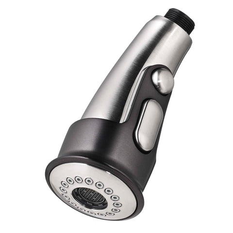 Tête de pulvérisation pour robinet Estate® - Slate Gray 