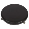 Round Ceramic drain cap, no logo // CHENILLE GRAY // 35479_P_73813502014250A_CDNwebp.webp