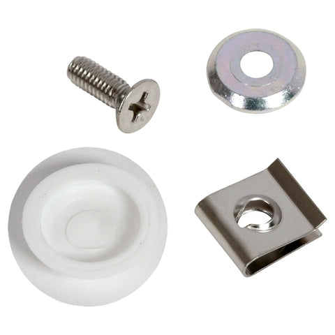 7381511-101.0070A-SIDE COVER FASTENING SCREW SET(2) AT200