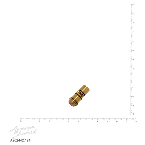 A962442.191-3/4 IN THERMO VALVE HOT CHECK