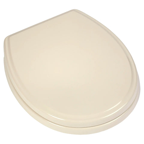 5004B10G.415-TRADITIONAL RF SLOW CLOSE SEAT - CWH