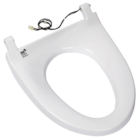 7381498-401.4150A-TOILET SEAT KIT AT200
