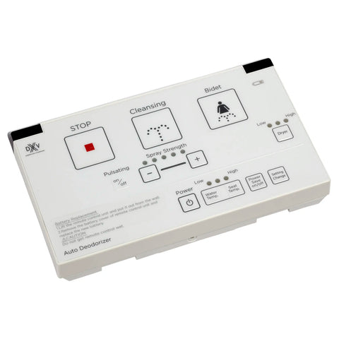 760180-201.0070A-REMOTE CONTROL UNIT KIT