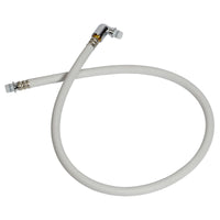 [760181-201.0070A] Water Supply Hose 950 mm - No Finish