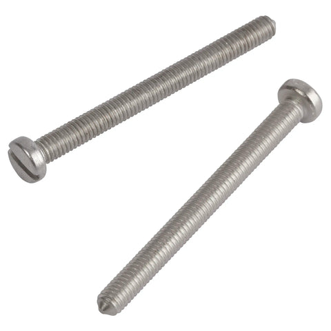 A860826.191-TRIM PLATE SCREWS