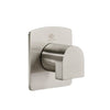 [D35109430.144] Equility® 3/2 or 4/3 Diverter Valve Trim Only - Polished Chrome