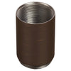 [H960202.110] 1/2 In Rough Sleeve - Polished Chrome