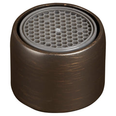 [H960567.110] Aerator-Bar Faucet-Pc - Polished Chrome