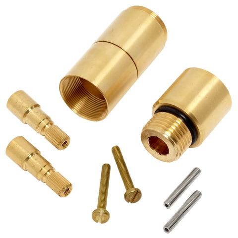 H960831.191-2-HANDLE WALL MOUNT LAV EXTENSION KIT -