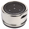 [M964573-1500A] Aerator, 1.5 Gpm - Platinum Nickel