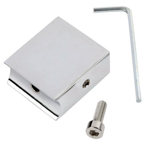 M964659-1000A-SHOWER BAR END