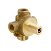 [D35000430.191] 4/3 Port Diverter Rough Valve Only - Unfinished