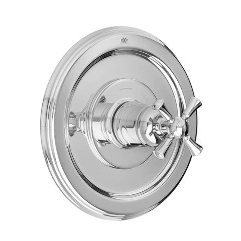 D35102514.100-RANDALL CROSS 3/4 IN THERMO VALVE TRIM-P