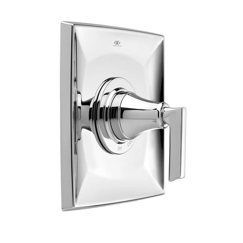 D35104500.100-KEEFE PB SHOWER TRIM - PC