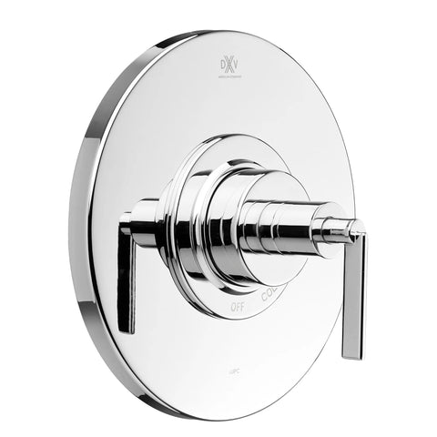 D35105500.100-PERCY SHOWER TRIM LEVER HANDLE - PC