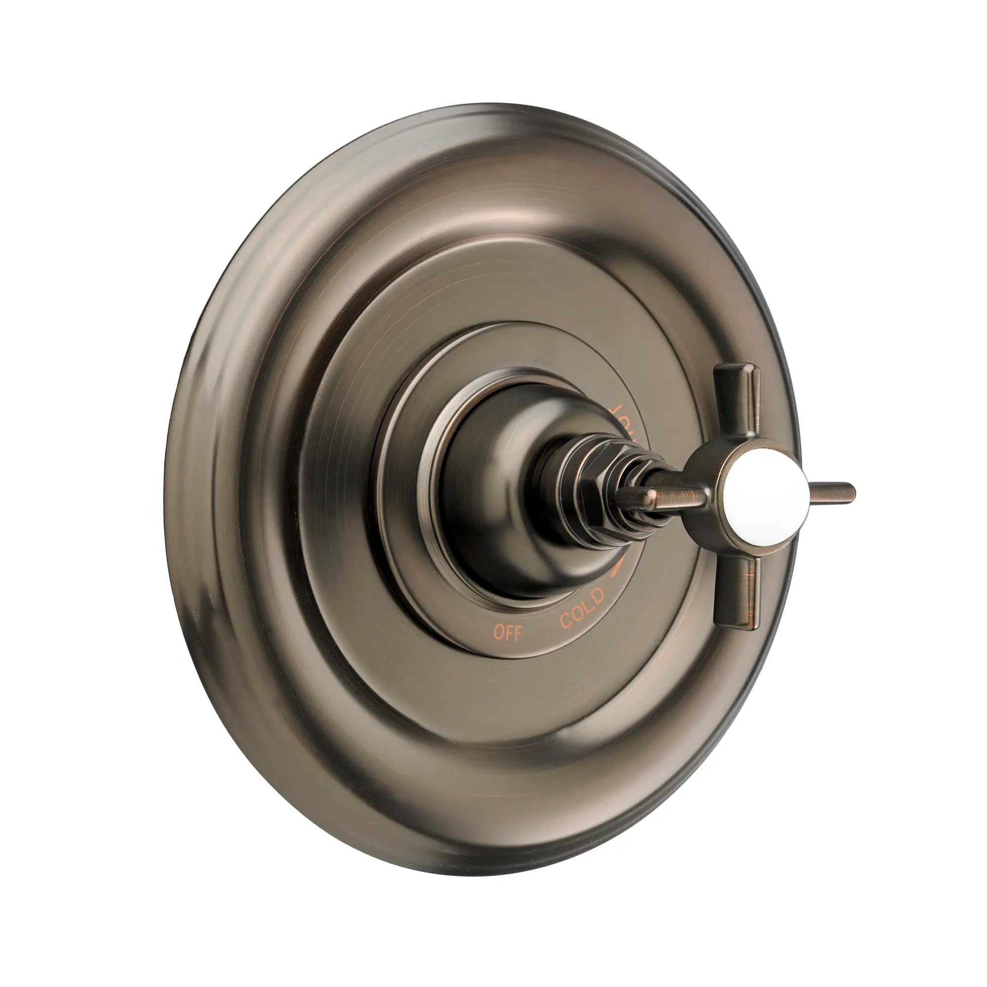 D35107540.150-LANDFAIR CROSS PB SHOWER TRIM ONLY - PN // CARBON BRONZE // 38226_P_D35107540110_Porcelain_0_CDNwebp.webp