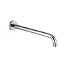 Contemporary Right Angle 12 in. Shower Arm // POLISHED CHROME // 38258_P_D35700312100_CDNwebp.webp