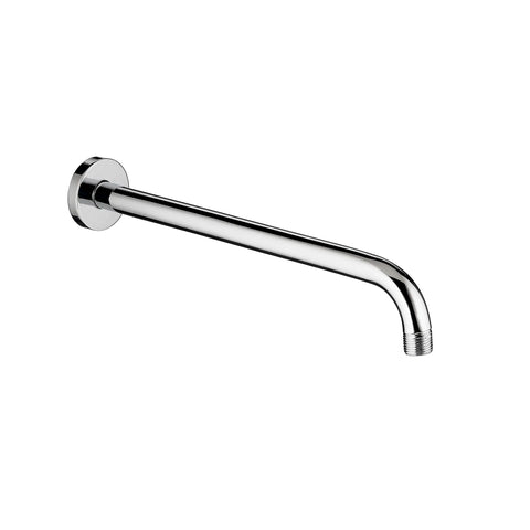 Bras de douche de 12 po Angle Droit