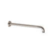 Contemporary Right Angle 12 in. Shower Arm // PLATINUM NICKEL // 38262_P_D35700312150_CDNwebp.webp