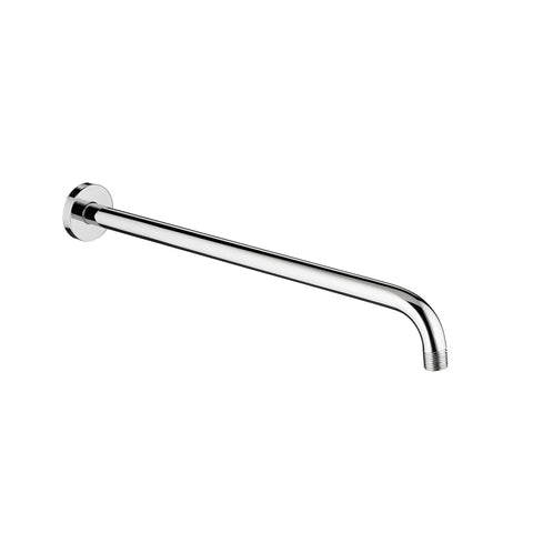 Bras de douche de 16 po Angle Droit