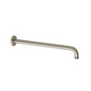 Contemporary Right Angle 12 in. Shower Arm //  BRUSHED NICKEL // 38266_P_D35700312144_CDNwebp.webp