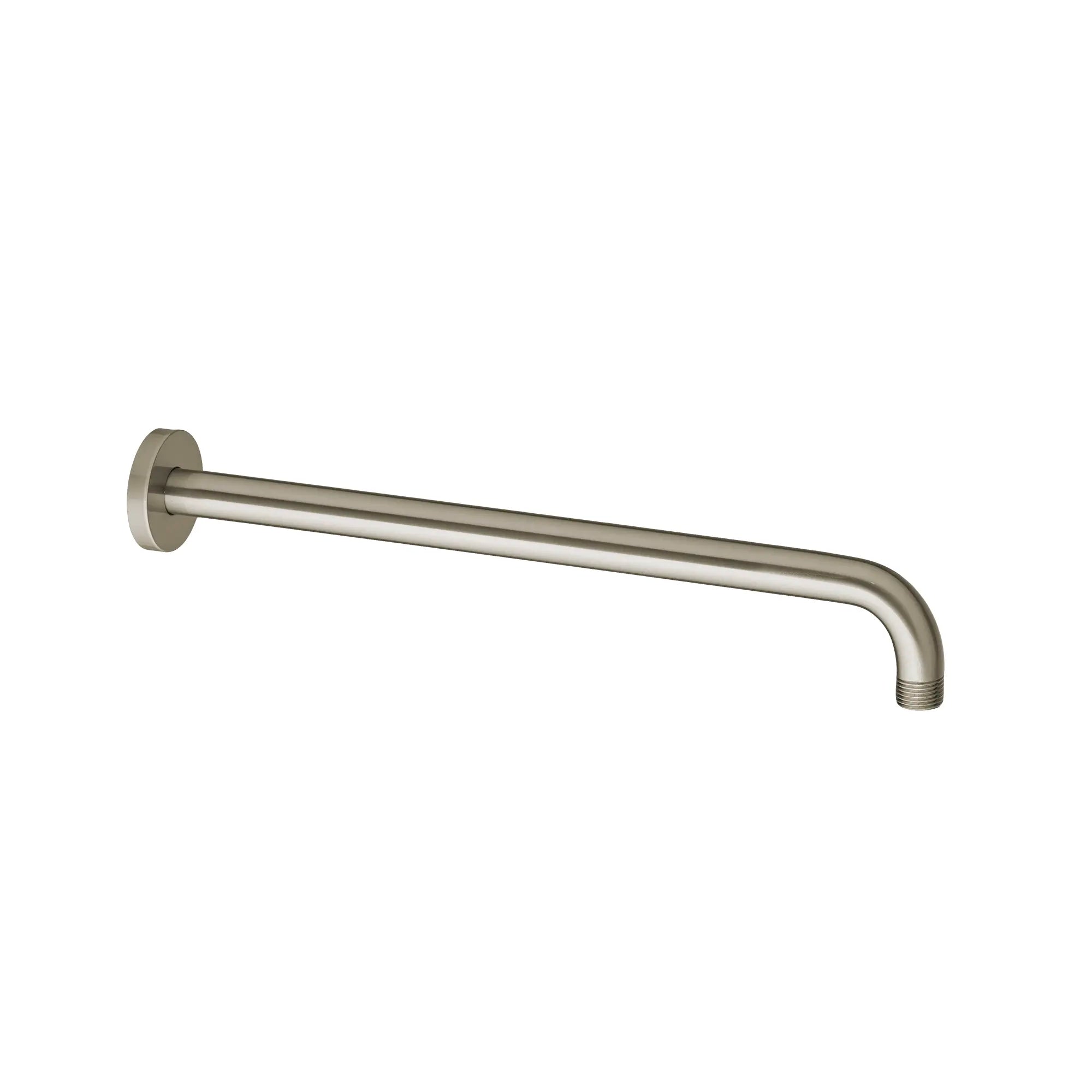 Bras de douche de 12 po Angle Droit // NICKEL BROSSÉ // 38266_P_D35700312144_CDNwebp.webp