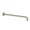 Contemporary 16 in. Shower Arm //  BRUSHED NICKEL // 38267_P_D35700316144_CDNwebp.webp