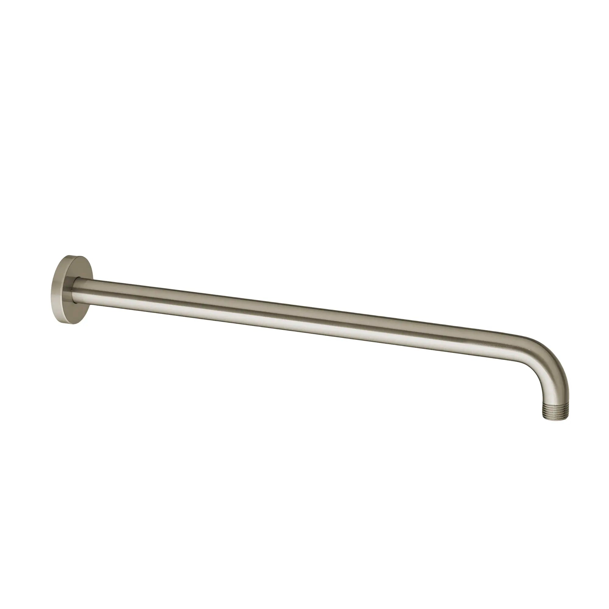 Bras de douche de 16 po Angle Droit // NICKEL BROSSÉ // 38267_P_D35700316144_CDNwebp.webp