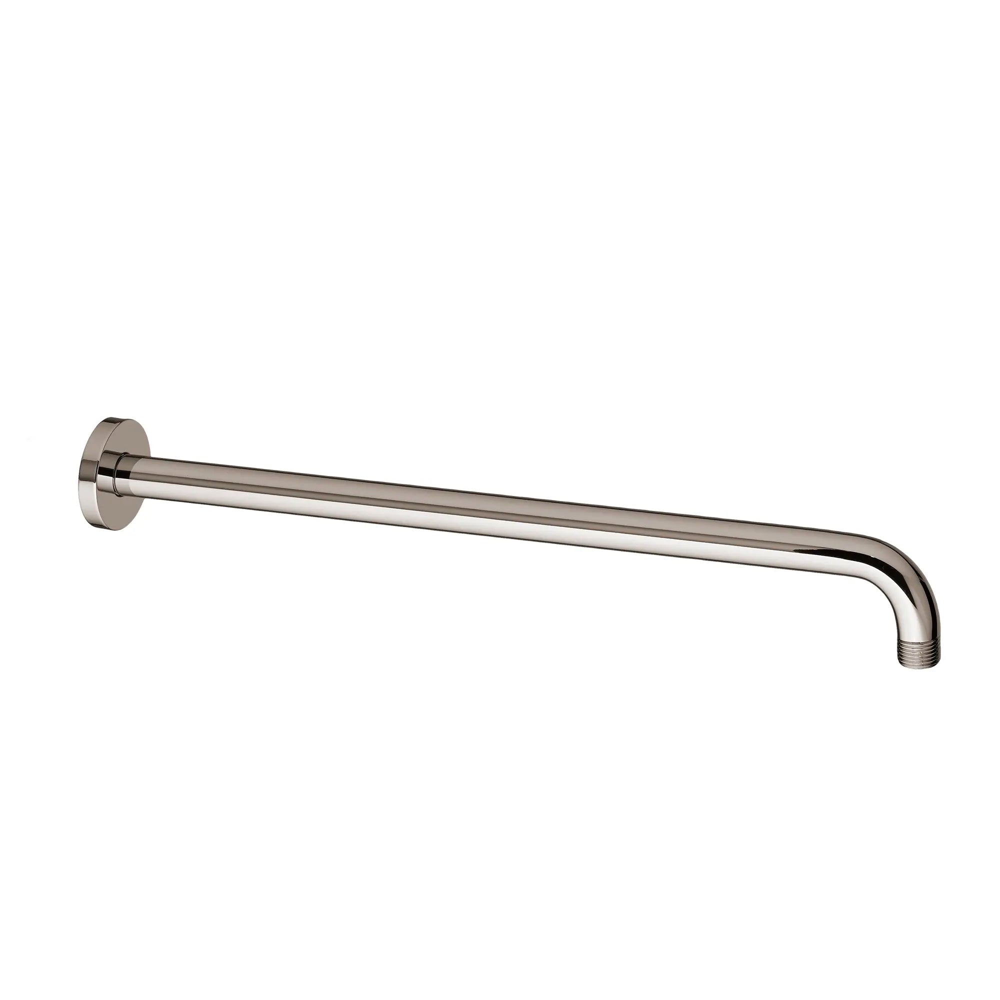 Bras de douche de 16 po Angle Droit // PLATINUM NICKEL // 38268_P_D35700316150_CDNwebp.webp