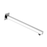 20 in. Square Shower Arm // POLISHED CHROME // 38273_P_D35700420.100_CDNwebp.webp