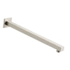 20 in. Square Shower Arm //  BRUSHED NICKEL // 38274_P_D35700420144_CDNwebp.webp