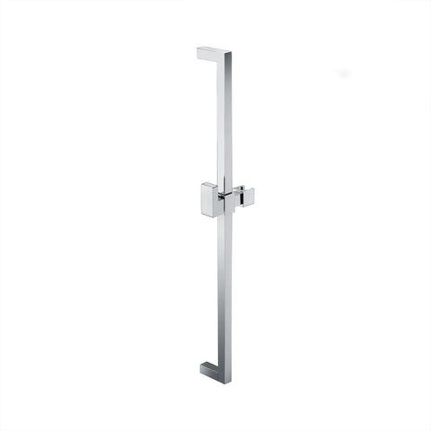 Barre de douche Square