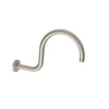[D35701312.144] Shepherd's Hook 12 in. Shower Arm - Polished Chrome