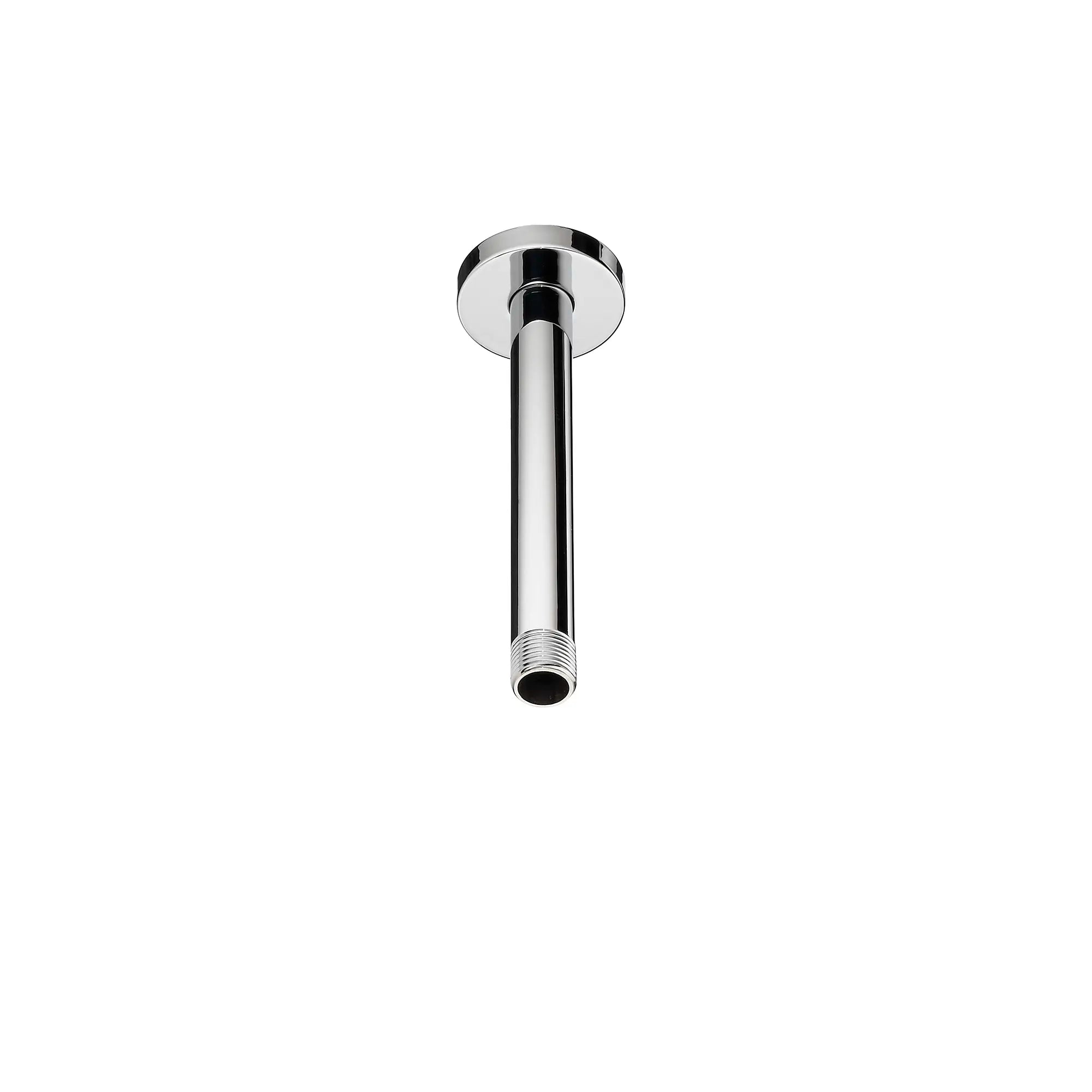 Bras de douche de 6 po installation au plafond // CHROME POLI // 38294_P_D35702306100_0_CDNwebp.webp