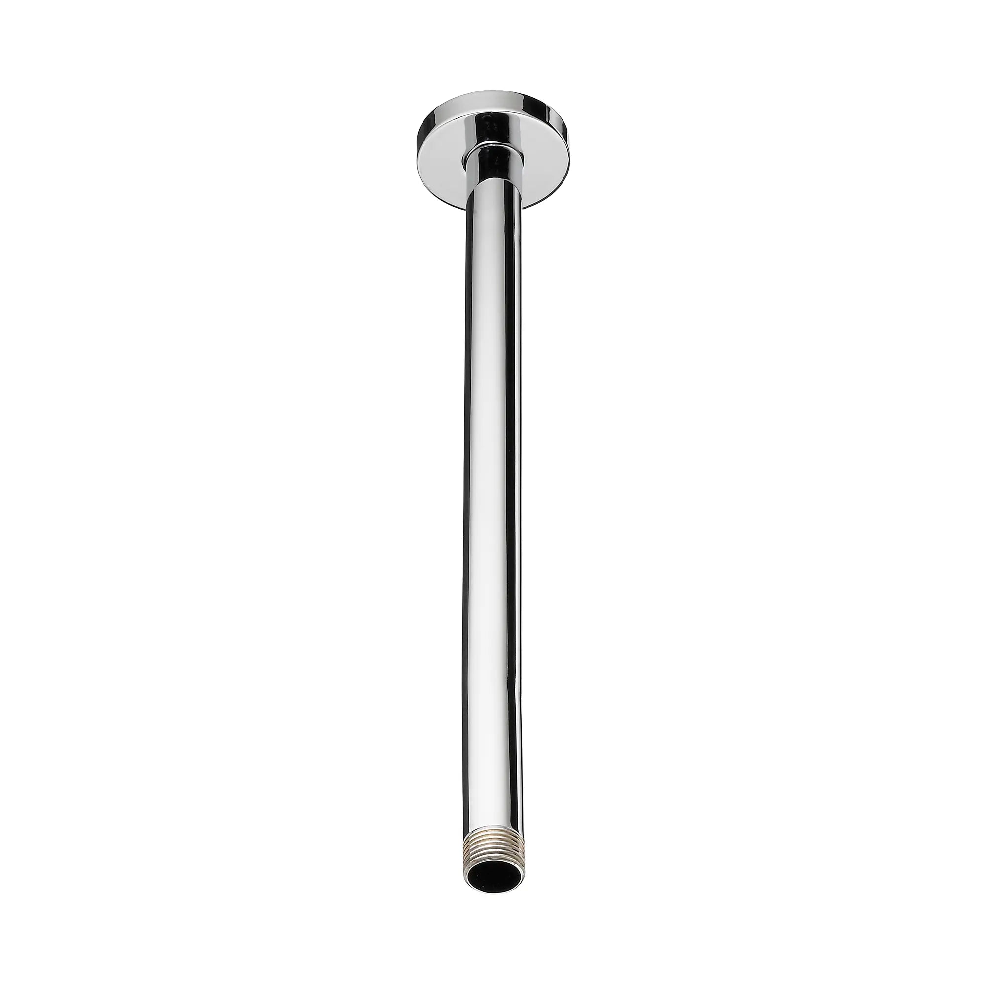 Bras de douche de 12 po installation au plafond // CHROME POLI // 38300_P_D35702312100_CDNwebp.webp