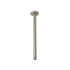 Contemporary Ceiling Mount 12 in. Shower Arm //  BRUSHED NICKEL // 38302_P_D35702312144_CDNwebp.webp